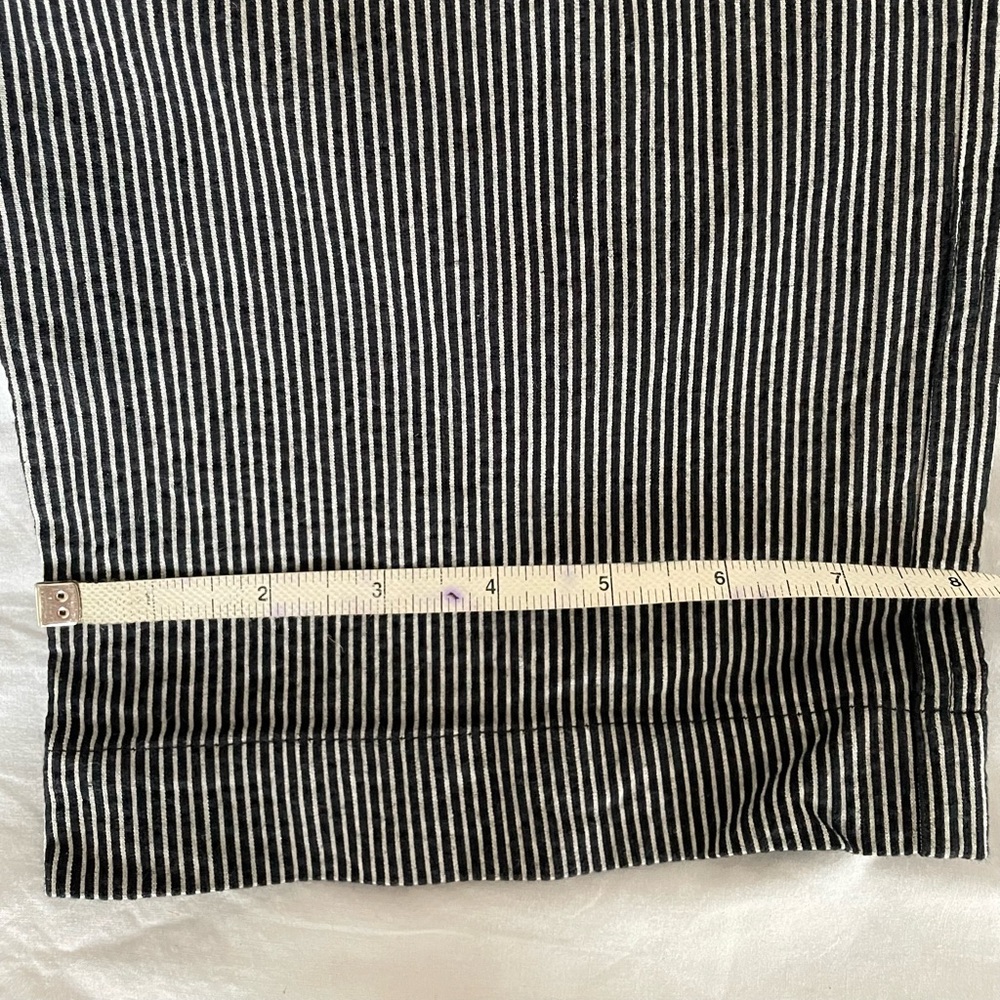 Illustrated Example engineer pants - Picture 3 of 9